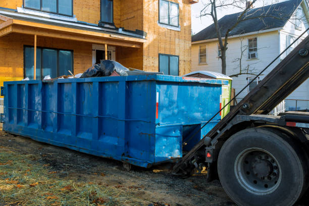 Reliable Porcupine, SD Junk Removal Services Solutions