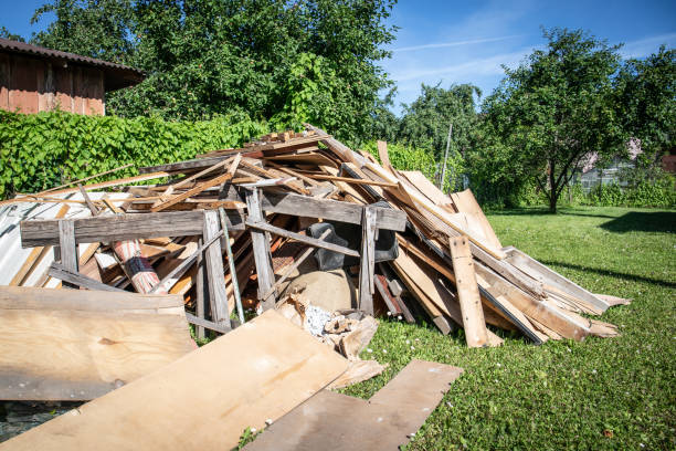 Best Property Management Cleanouts  in Porcupine, SD