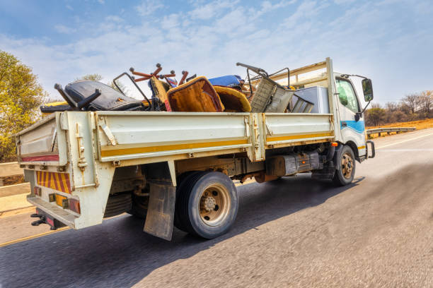 Best Yard Waste Removal  in Porcupine, SD